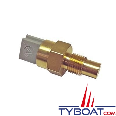 Vetus - Sonde de température (40-120°C) - M14x1.5 - bipolaire - 12/24 Volts 