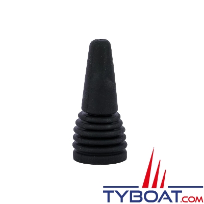 Vetus - Soufflet en caoutchouc pour joystick BPJ5
