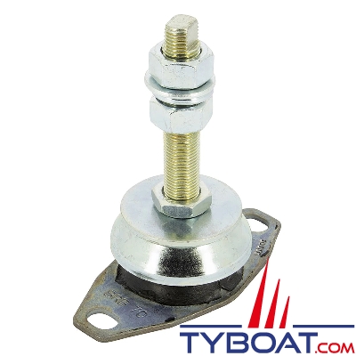 VETUS - Support-moteur type K35 (la pièce)