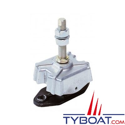 VETUS - Support-moteur type K40 (la pièce)