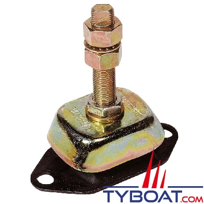 Vetus - Support-moteur type K80V (la pièce)