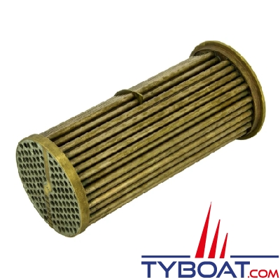 Vetus - Tube stack VD4