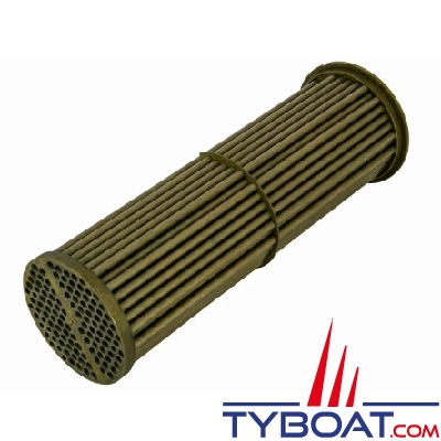 Vetus - Tube stack VD6