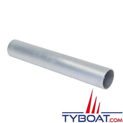 Vetus - Tunnel aluminium  pour propulseurs d'étrave Ø 125 x L   750 mm