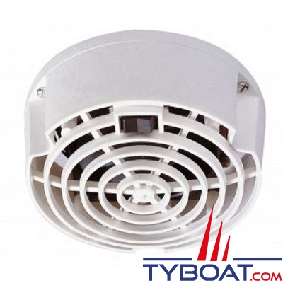 Vetus - Ventilateur de cabine électrique 12 Volts - FAN12