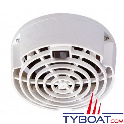 Ventilateur de cabine