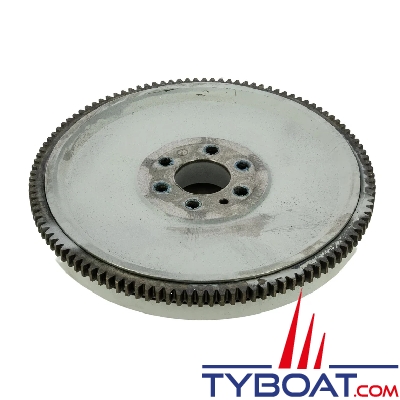 Vetus -Volant d'inertie avec pignon de démarrage TM gearbox pour VF4.145/180/200