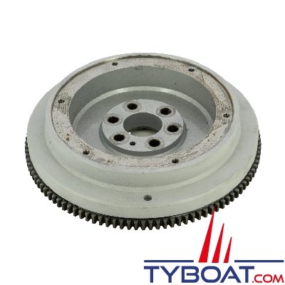 Vetus -Volant d'inertie avec pignon de démarrage TM gearbox pour VF4.145/180/200