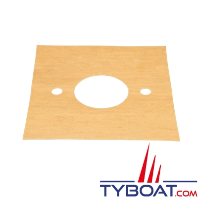 Vetus - Gasket for flange bow220 drawing