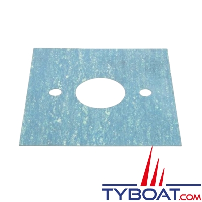 Vetus - Gasket flange 1mm BOW125/160