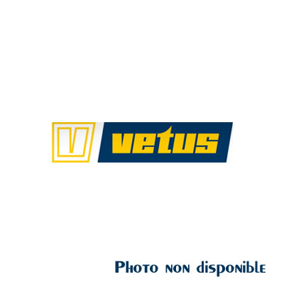 VETUS - Kit de réparation pour réservoirs flexibles à gazole et sanitaire