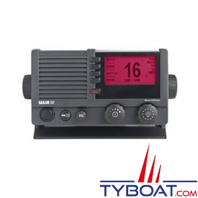 Vhf bordeaux