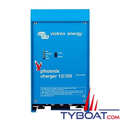 Convertisseur Phoenix Victron Energy 12/250 230V VE.Direct SCHUKO