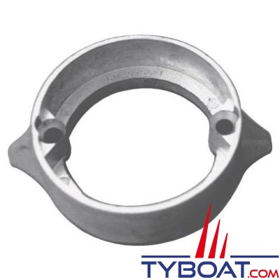 Anode collier VOLVO AQ200/209 aluminium - 43.528.10