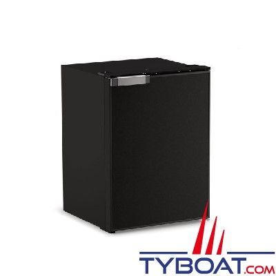 Vitrifrigo - Réfrigérateur Seaclassic CHR C39I - R600a - noir - unité interne - 12/24V