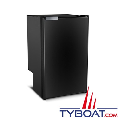 Vitrifrigo - Réfrigérateur série Airlock C85i - noir - unité interne - Nano R600 - 12/24 V