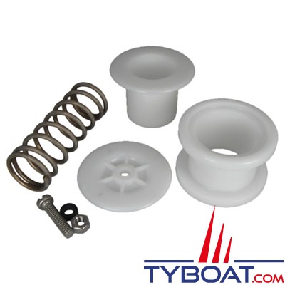 Whale - Kit ressort + piston pour pompe de cale manuelle Gusher Galley - AS0556 