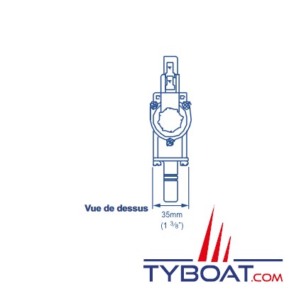 Whale - Pressostat en ligne - WU7207