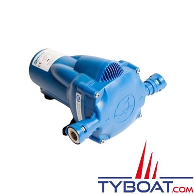 Whale Pumps Marine - Groupe d'eau Watermaster 2 bars -  8 Litres/minute - 12 Volts - FW0814
