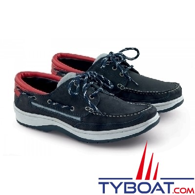 xm yachting shoes