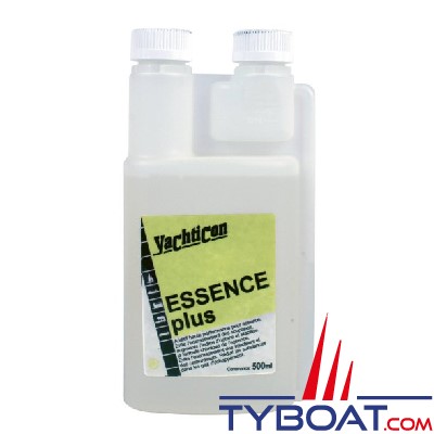 Yachticon - Additif Essence plus - 500ml