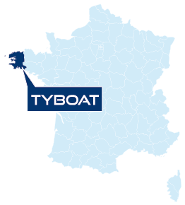 TYBOAT.COM