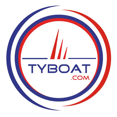 Logo TYBOAT.com