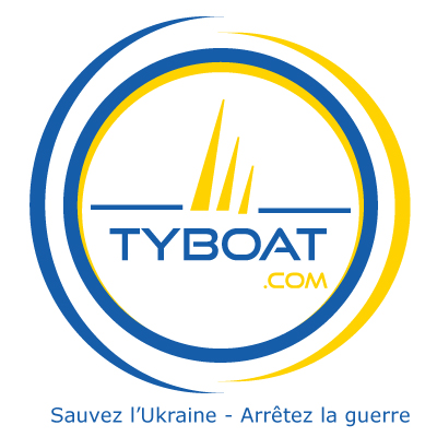 Logo TYBOAT.com