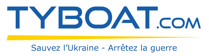 TYBOAT.COM