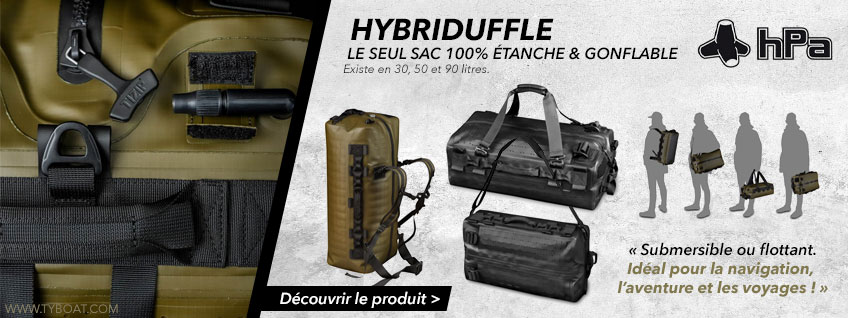 Tyboat.com - Hybriduffle par HPA